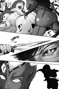Page 16 of Sodom no Injuu Fukushuu no Onna Taimashi-hen 01 Tetsubou no Sono Sakini... - preview thumbnail