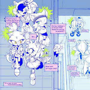 Page 13 of 咚伯木 - preview thumbnail