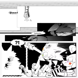 Page 16 of 咚伯木 - preview thumbnail