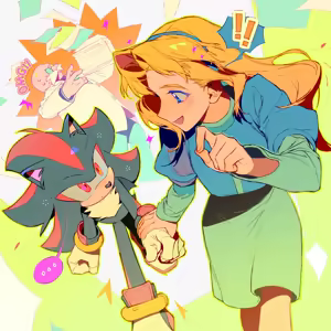 Page 7 of 咚伯木 - preview thumbnail