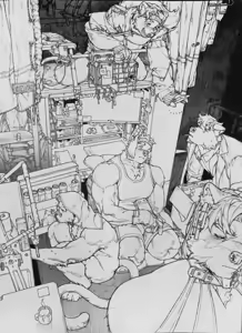 Page 30 of 咚伯木 - preview thumbnail