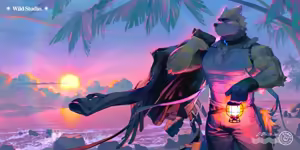 Page 3 of 咚伯木 - preview thumbnail