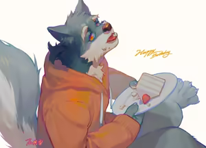 Page 35 of 咚伯木 - preview thumbnail
