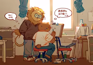 Page 64 of 咚伯木 - preview thumbnail