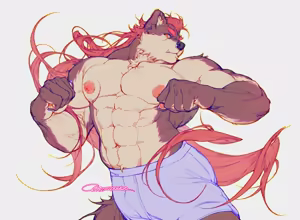 Page 68 of 咚伯木 - preview thumbnail