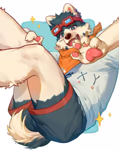 Page 69 of 咚伯木 - preview thumbnail