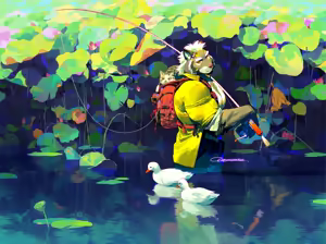 Page 9 of 咚伯木 - preview thumbnail