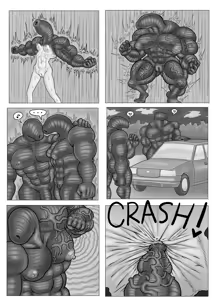 Page 2 of Campground Tragedy - preview thumbnail