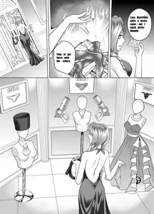 Page 40 of Celestial Doll 1-5 - preview thumbnail