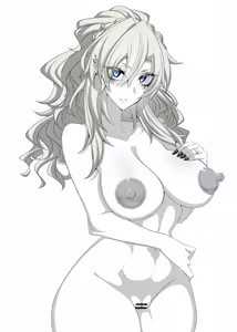 Page 20 of 『Kriemhild and Pure Love NTR Cheating Erotica: Enma-tei Cheating Trip』-Limited Edition Release- - preview thumbnail