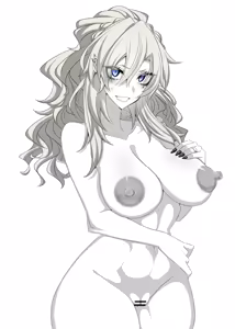 Page 22 of 『Kriemhild and Pure Love NTR Cheating Erotica: Enma-tei Cheating Trip』-Limited Edition Release- - preview thumbnail