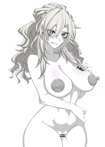 Page 23 of 『Kriemhild and Pure Love NTR Cheating Erotica: Enma-tei Cheating Trip』-Limited Edition Release- - preview thumbnail