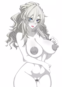 Page 24 of 『Kriemhild and Pure Love NTR Cheating Erotica: Enma-tei Cheating Trip』-Limited Edition Release- - preview thumbnail
