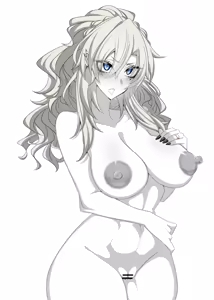 Page 25 of 『Kriemhild and Pure Love NTR Cheating Erotica: Enma-tei Cheating Trip』-Limited Edition Release- - preview thumbnail