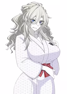 Page 47 of 『Kriemhild and Pure Love NTR Cheating Erotica: Enma-tei Cheating Trip』-Limited Edition Release- - preview thumbnail