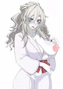 Page 48 of 『Kriemhild and Pure Love NTR Cheating Erotica: Enma-tei Cheating Trip』-Limited Edition Release- - preview thumbnail