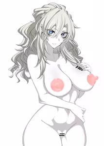 Page 68 of 『Kriemhild and Pure Love NTR Cheating Erotica: Enma-tei Cheating Trip』-Limited Edition Release- - preview thumbnail