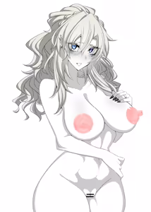 Page 69 of 『Kriemhild and Pure Love NTR Cheating Erotica: Enma-tei Cheating Trip』-Limited Edition Release- - preview thumbnail