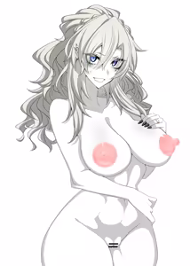 Page 70 of 『Kriemhild and Pure Love NTR Cheating Erotica: Enma-tei Cheating Trip』-Limited Edition Release- - preview thumbnail