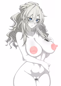 Page 73 of 『Kriemhild and Pure Love NTR Cheating Erotica: Enma-tei Cheating Trip』-Limited Edition Release- - preview thumbnail