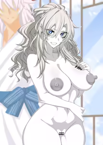Page 10 of 『Kriemhild and Pure Love NTR Cheating Erotica: Enma-tei Cheating Trip』-Limited Edition Release- - preview thumbnail