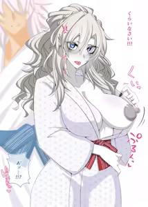 Page 18 of 『Kriemhild and Pure Love NTR Cheating Erotica: Enma-tei Cheating Trip』-Various Variants- - preview thumbnail
