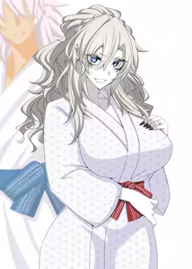 Page 22 of 『Kriemhild and Pure Love NTR Cheating Erotica: Enma-tei Cheating Trip』-Various Variants- - preview thumbnail