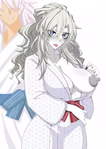 Page 24 of 『Kriemhild and Pure Love NTR Cheating Erotica: Enma-tei Cheating Trip』-Various Variants- - preview thumbnail