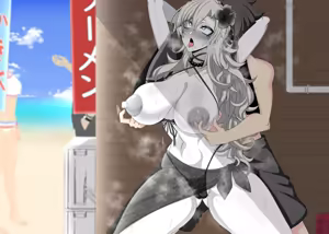 Page 13 of 『Kriemhild and Pure Love NTR Cheating Erotica: Her Husband's Right Behind Her, Yet Her Nipples Are Hard and She's Arching Her Back in a Double-Crossing Stance』-Various Variants- - preview thumbnail