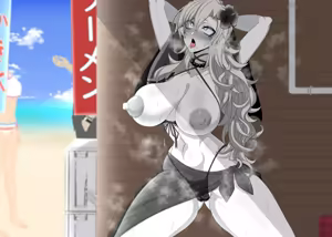 Page 68 of 『Kriemhild and Pure Love NTR Cheating Erotica: Her Husband's Right Behind Her, Yet Her Nipples Are Hard and She's Arching Her Back in a Double-Crossing Stance』-Various Variants- - preview thumbnail