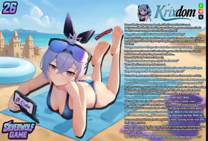 Page 31 of Krixdom captions - preview thumbnail