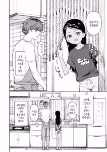 Page 4 of Ano Natsu, Himitsu no Confiture - Secret summer days with Suu and Ririka | 그 여름, 비밀의 콩피튀르 - preview thumbnail