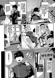 Page 35 of Virgin Eaters | 性癖全開童貞吞噬者 (decensored) - preview thumbnail