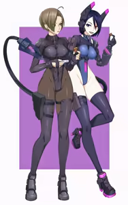 Page 128 of Pixiv Works - preview thumbnail