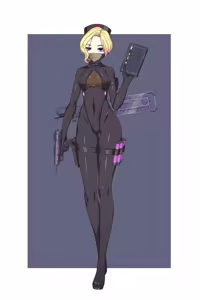 Page 39 of Pixiv Works - preview thumbnail