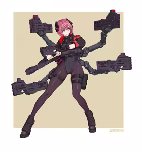 Page 66 of Pixiv Works - preview thumbnail