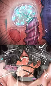 Page 1020 of Dappou TS Chiryou Shigan-sha no Matsuro ~Seishin Houkai suru made Jigoku Akume Kikaikan~ - preview thumbnail