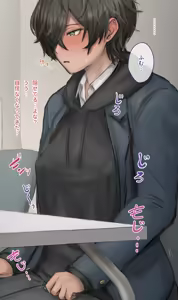 Page 18 of Dappou TS Chiryou Shigan-sha no Matsuro ~Seishin Houkai suru made Jigoku Akume Kikaikan~ - preview thumbnail