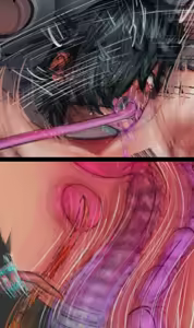 Page 759 of Dappou TS Chiryou Shigan-sha no Matsuro ~Seishin Houkai suru made Jigoku Akume Kikaikan~ - preview thumbnail