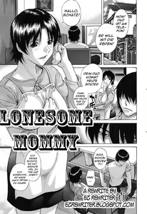 Page 5 of Lonesome Mommy - preview thumbnail