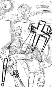 Page 31 of 蔚藍檔案 [R-18G] 相关合集 - preview thumbnail