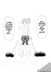 Page 196 of Shounen Yuusha Ken ~Ken no Himitsu Tokkun no Maki~ - preview thumbnail