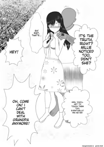 Page 34 of Shounen Yuusha Ken ~Ken no Himitsu Tokkun no Maki~ - preview thumbnail