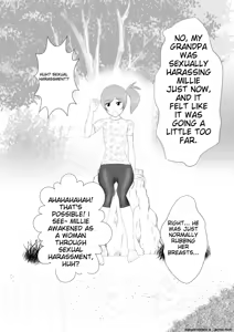 Page 51 of Shounen Yuusha Ken ~Ken no Himitsu Tokkun no Maki~ - preview thumbnail