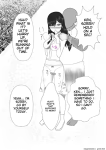 Page 80 of Shounen Yuusha Ken ~Ken no Himitsu Tokkun no Maki~ - preview thumbnail