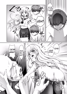 Page 17 of Summer Gossip | Rumores del Verano l~ - preview thumbnail