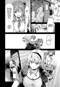 Page 4 of Ima Ria - Another Episode - preview thumbnail