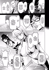 Page 5 of Ima Ria - Another Episode - preview thumbnail