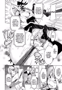 Page 8 of Ima Ria - Another Episode - preview thumbnail
