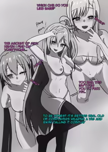 Page 3 of My Wife's NTR Diary 5 - preview thumbnail